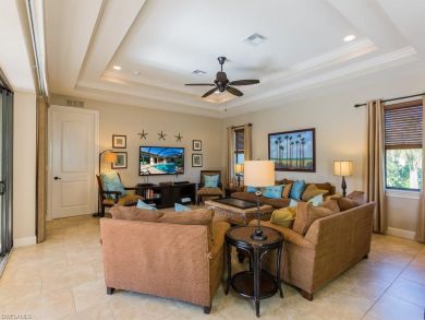 The Ultimate Luxury Marco Island Accommodation